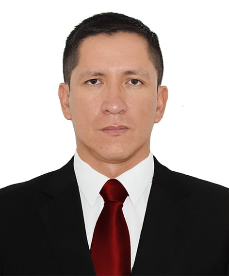 Ingeniero Industrial Project Manager